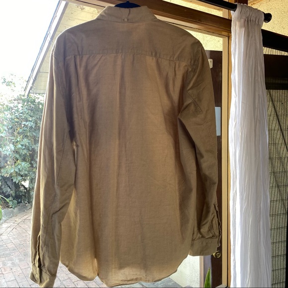 Steven Alan button down - Picture 3 of 3